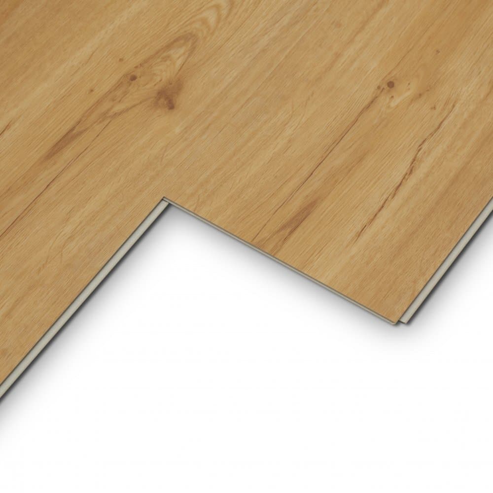 Upfloor zámkový vinyl SPC s podložkou 0021 Dub hedvábný 1,99 m² - náhled 5