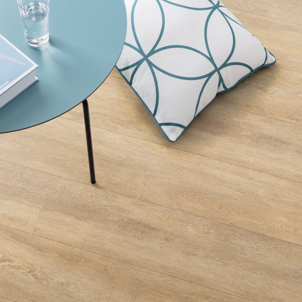 Gerflor CREATION 40 CLIC ACOUSTIC - 0441 Honey Oak 1,84 m² - náhled 3