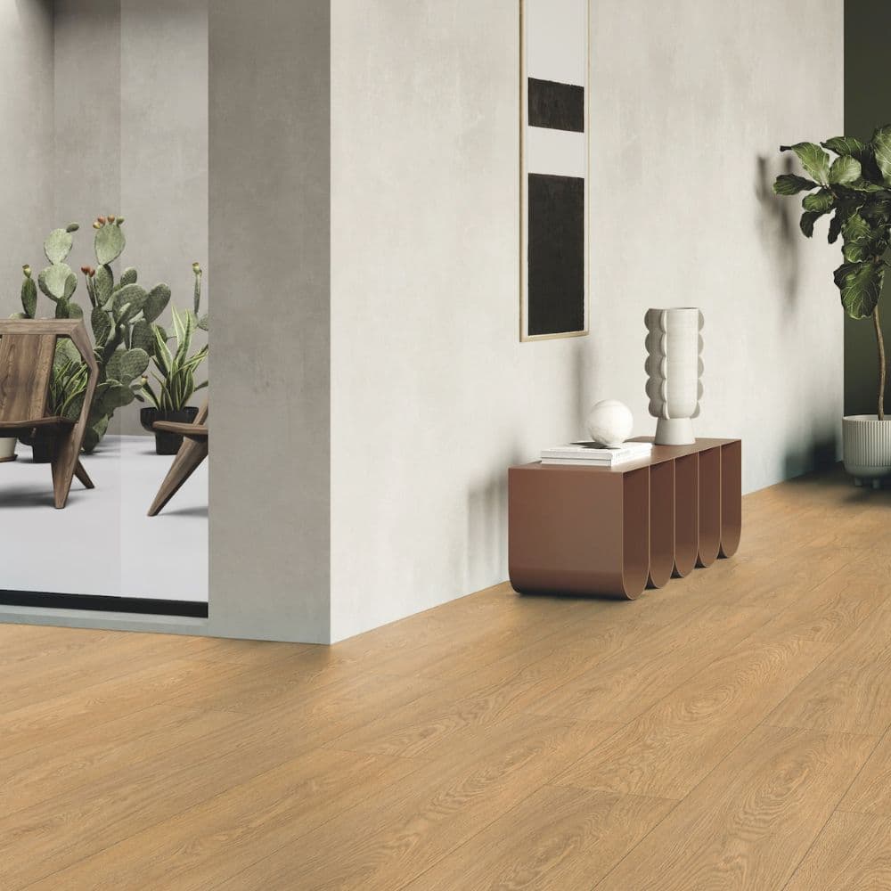 Gerflor CREATION 30 - 1271 Lounge Oak Golden EIR 3,8 m² - náhled 2