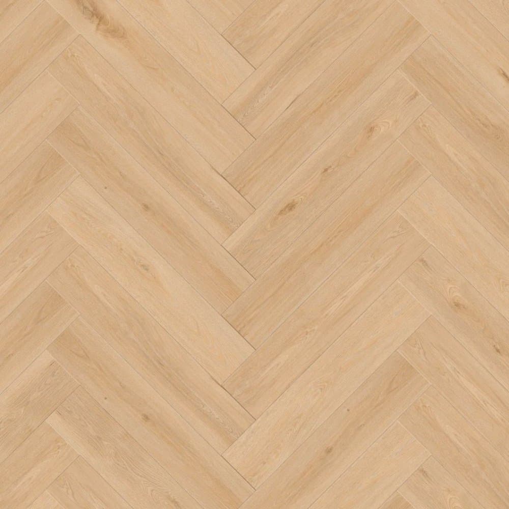 Gerflor CREATION 55 - 1704 Aquinoah Blond HERRGINBONE 3,82 m²