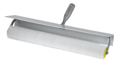 Odvzdušňovací váleček s trny MONOBLOK 250mm 11mm - náhled 2