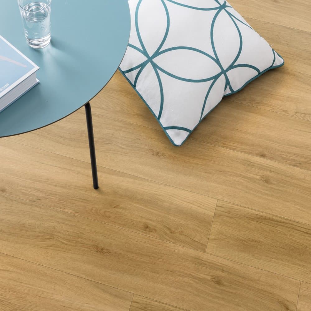 Gerflor CREATION 40 CLIC ACOUSTIC - 0870 Quartet Honey 1,84 m² - náhled 3