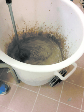 Míchadlo ROMIX MR-1900 Romus 1900W - náhled 2