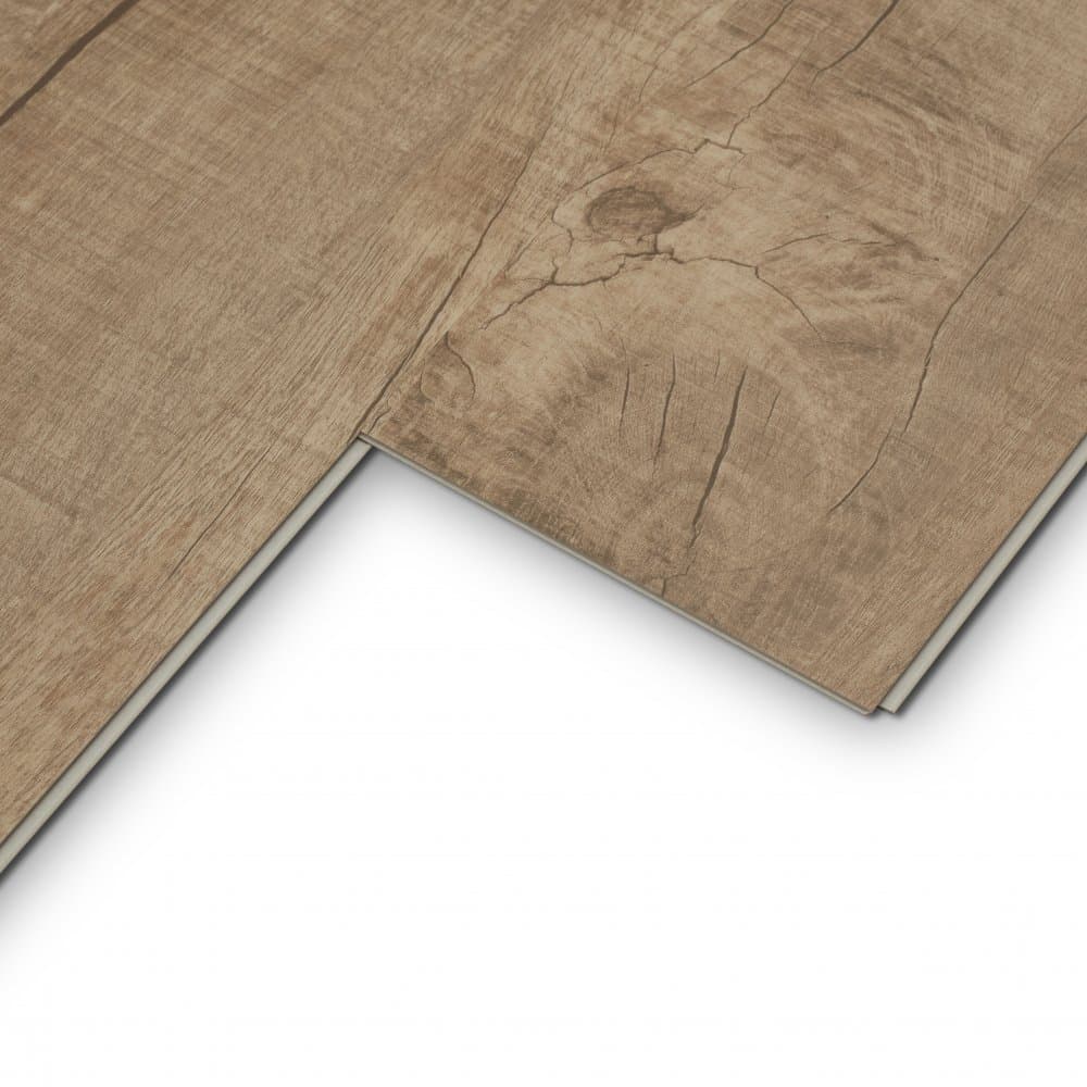 Upfloor zámkový vinyl SPC s podložkou 0027 Dub šedý přírodní 1,99 m² - náhled 5