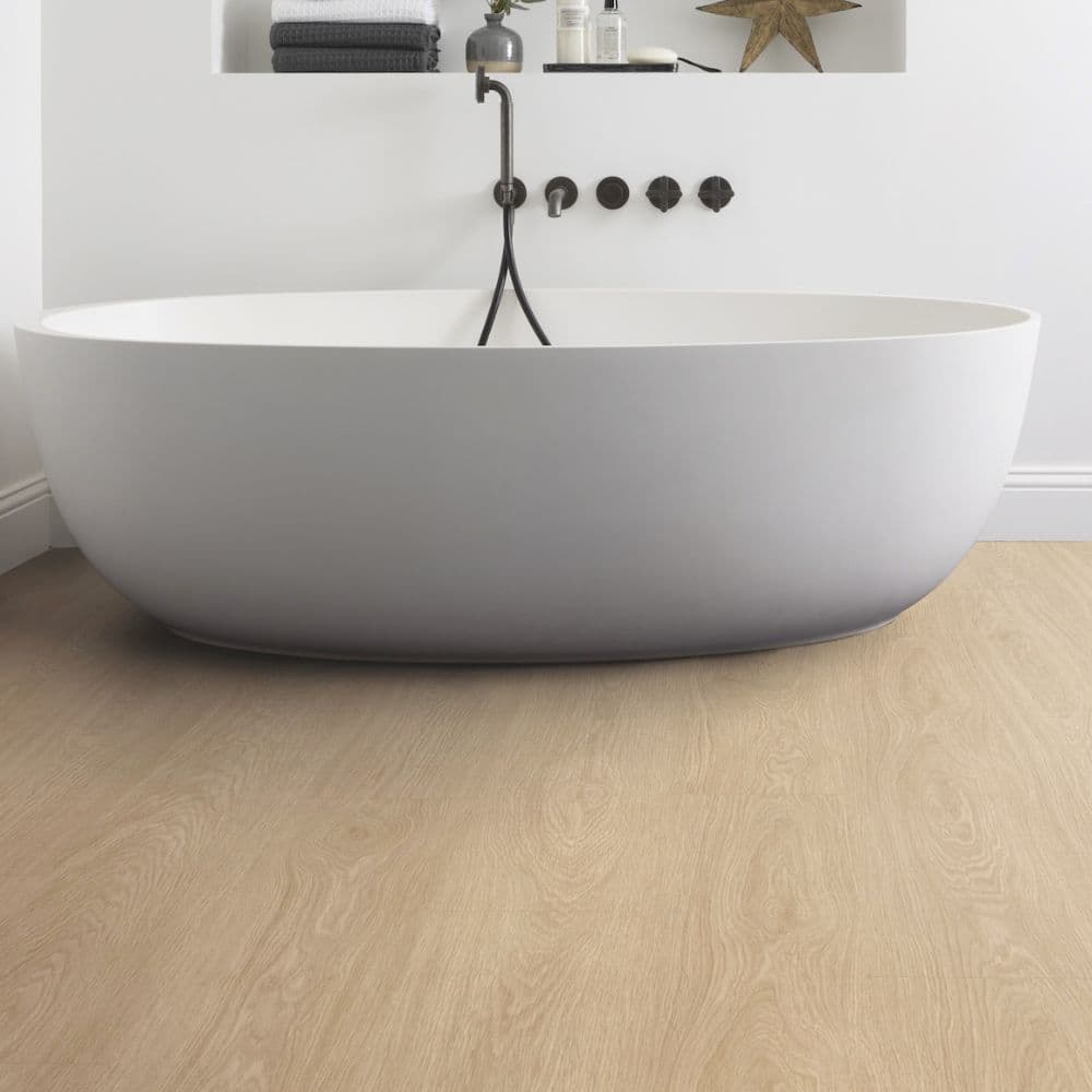 Gerflor CREATION 30 - 1272 Lounge Oak Beige EIR 3,8 m² - náhled 3