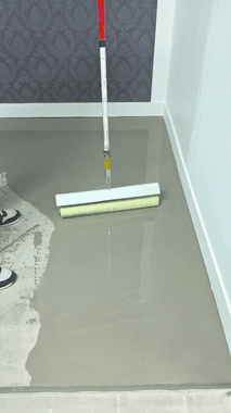 Odvzdušňovací váleček s trny MONOBLOK 250mm 11mm - náhled 3