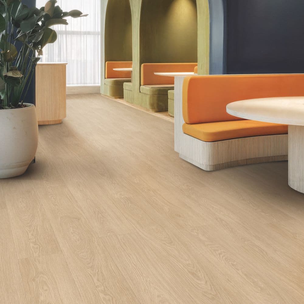 Gerflor CREATION 30 - 1272 Lounge Oak Beige EIR 3,8 m² - náhled 2
