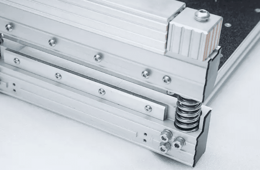 Řezačka na vinylové podlahy - náhled 2