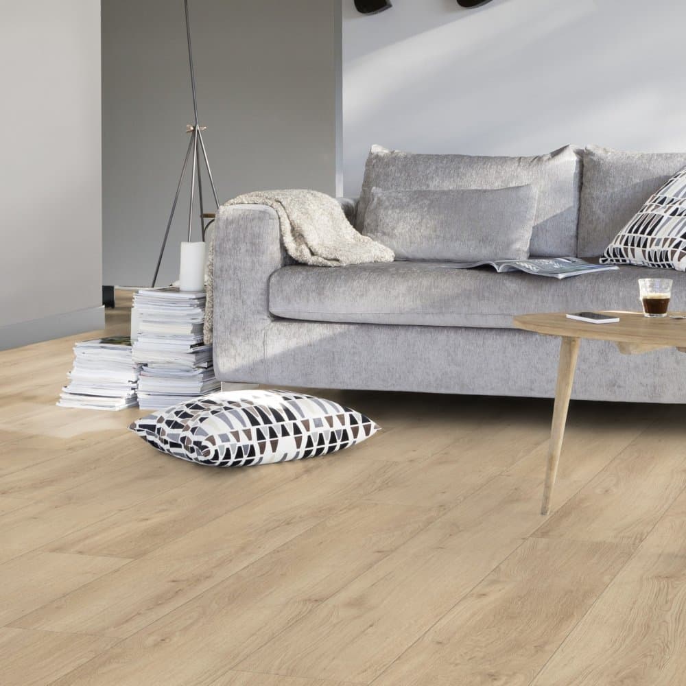Gerflor CREATION 40 CLIC ACOUSTIC - 0504 Twist 1,84 m² - náhled 3