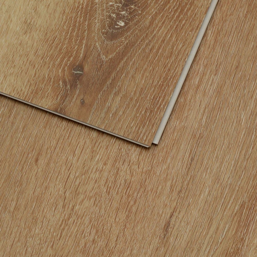 Upfloor zámkový vinyl SPC s podložkou 0033 Dub bělený 2,2082 m²