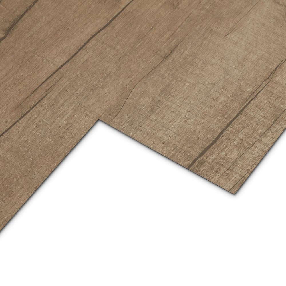Upfloor lepený vinyl 0027 Dub šedý přírodní 4,4903 m² - náhled 5