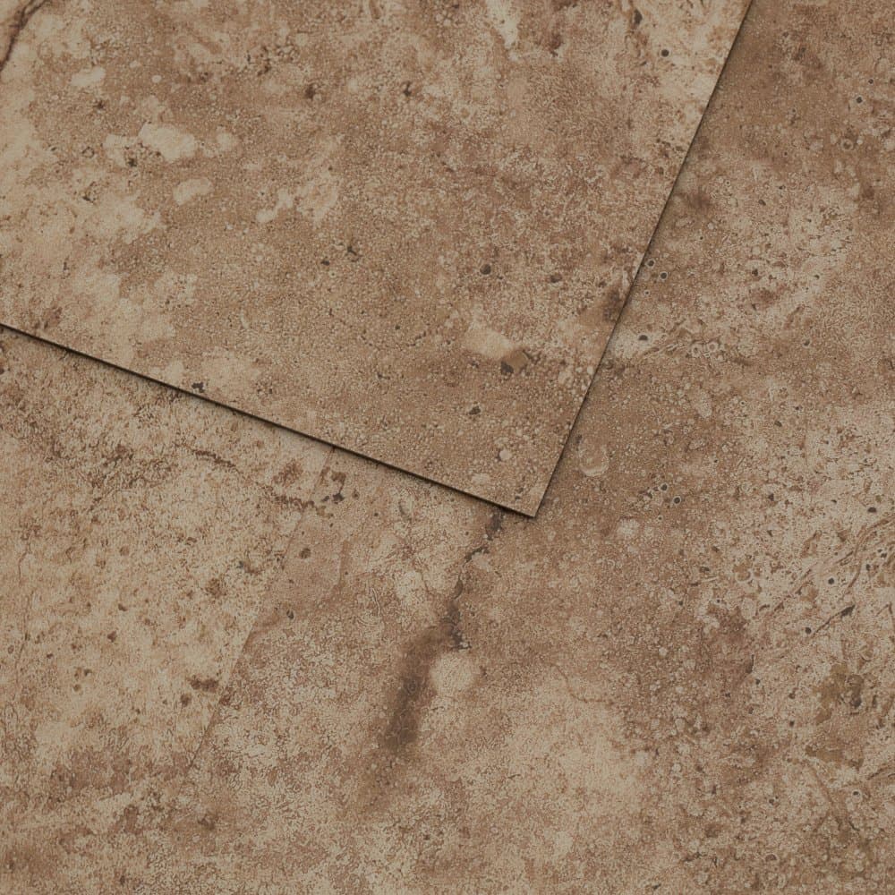 Upfloor lepený vinyl 0131 Břidlice béžová 3,7161 m²