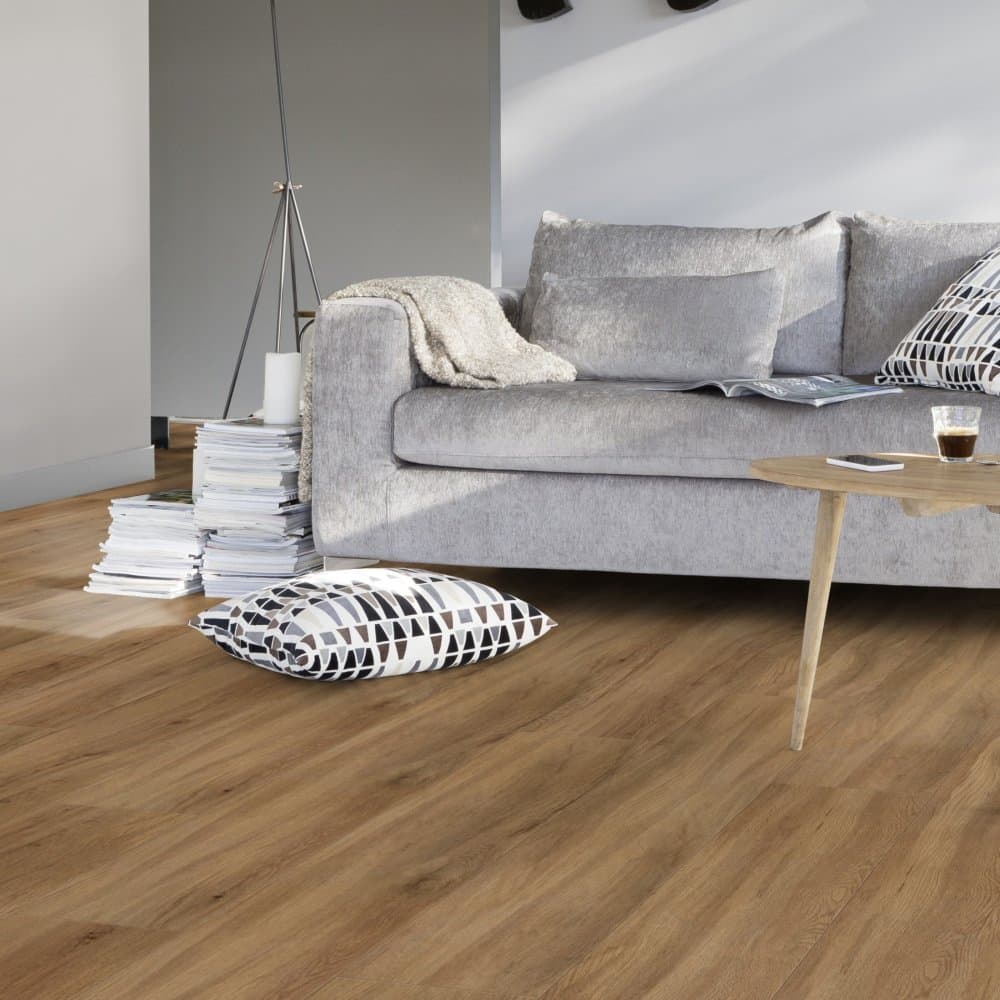 Gerflor CREATION 40 CLIC ACOUSTIC - 0503 Quartet 1,84 m² - náhled 2