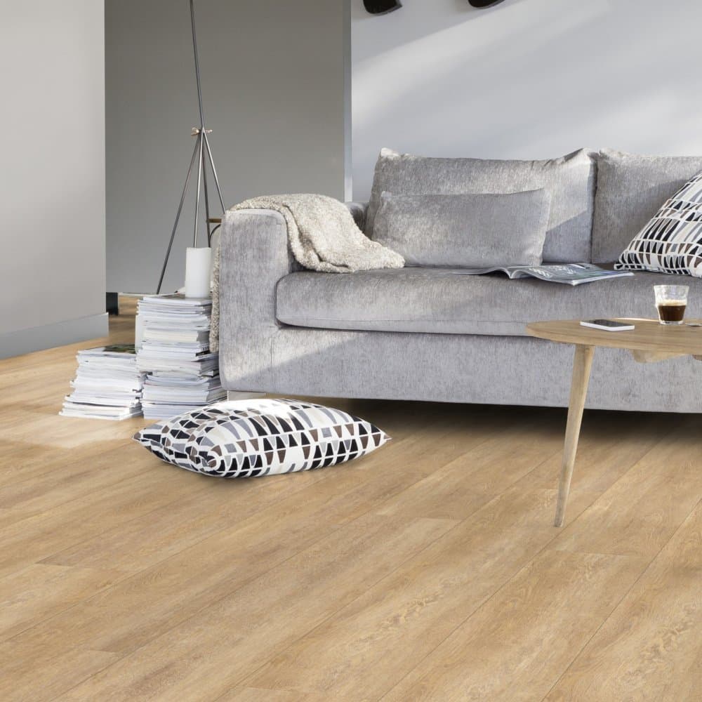 Gerflor CREATION 40 CLIC ACOUSTIC - 0441 Honey Oak 1,84 m² - náhled 2