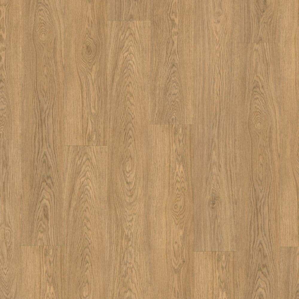 Gerflor CREATION 40 CLIC ACOUSTIC - 1271 Lounge Oak Golden EIR 2,1 m²