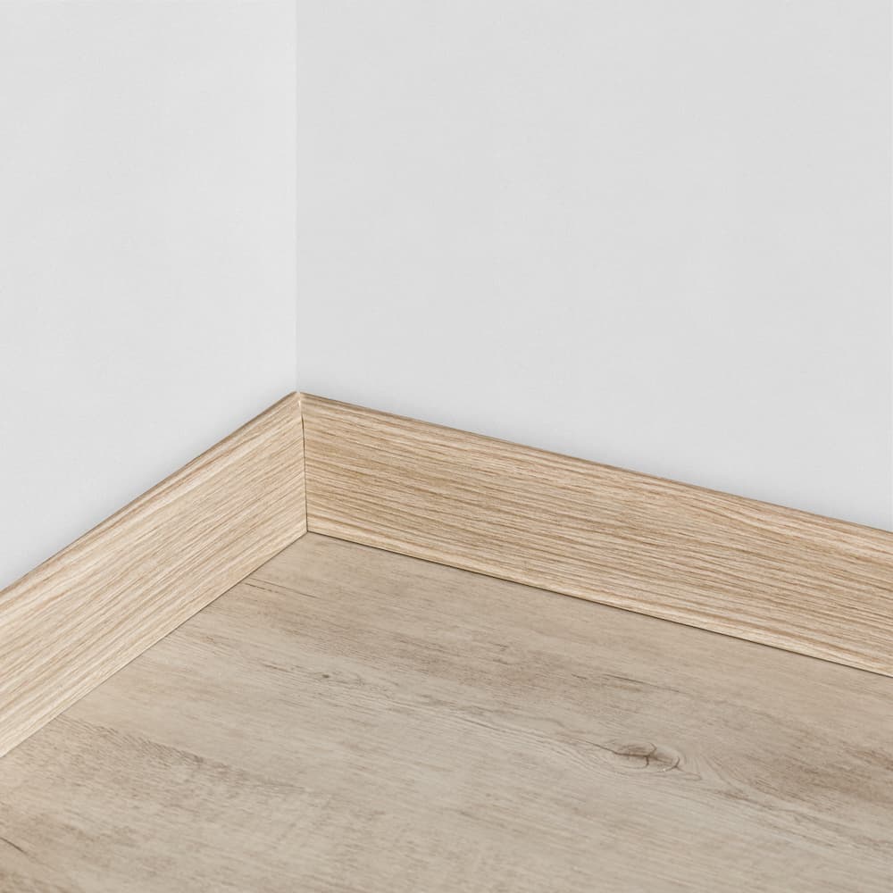 Upfloor lepený vinyl 7002 Dub severský šedý 4,17 m² - náhled 4