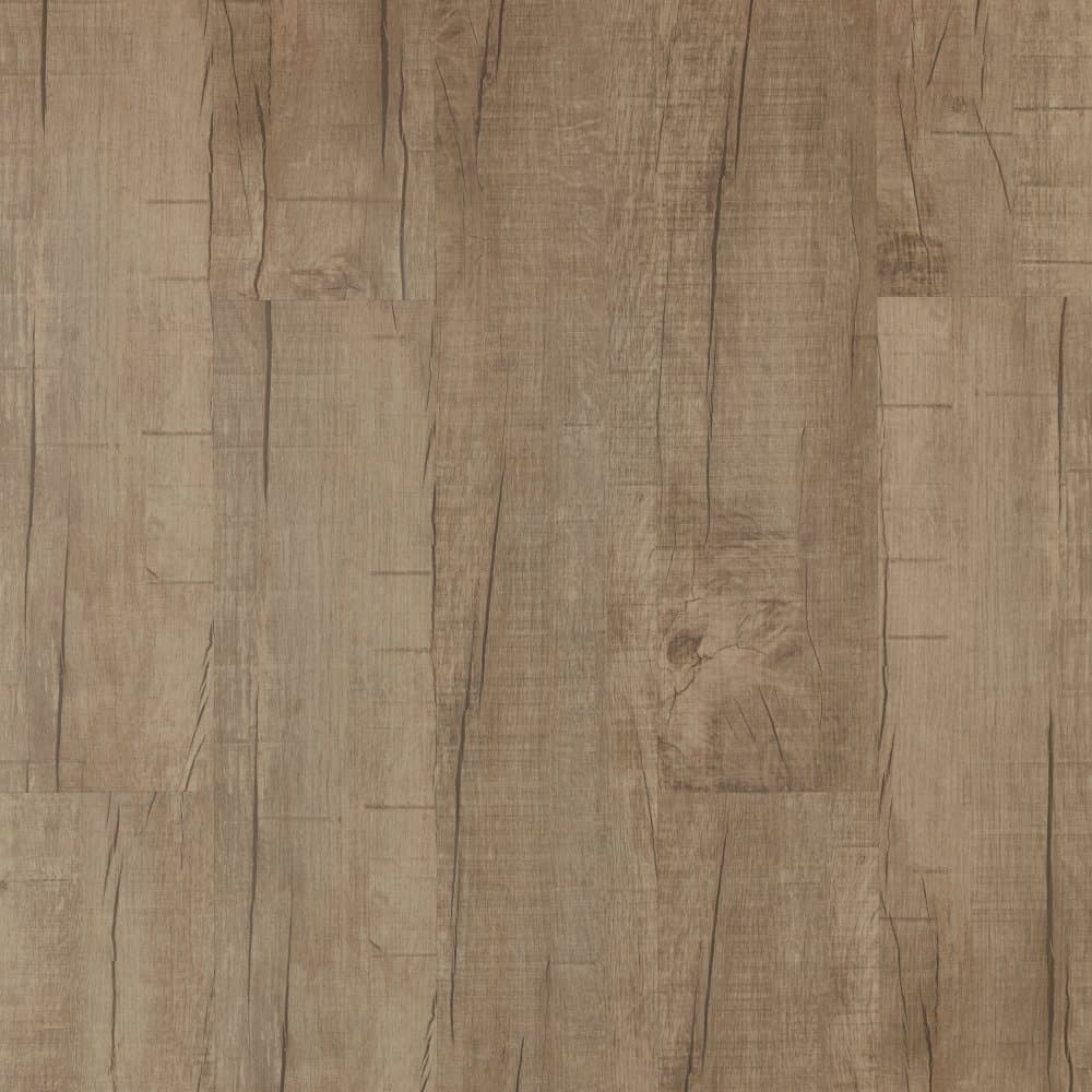 Upfloor lepený vinyl 0027 Dub šedý přírodní 4,4903 m² - náhled 2