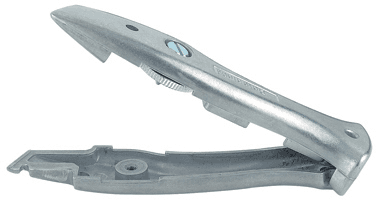 ROMUS Nůž Delphin s ochranným pouzdrem 91150 - náhled 2