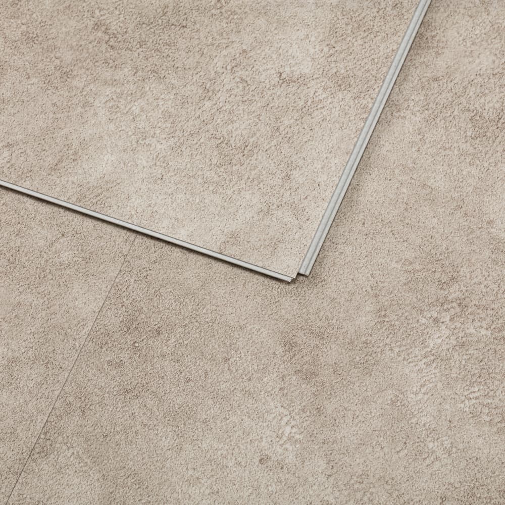 Upfloor zámkový vinyl SPC s podložkou 7003 Urban Grey 1,86 m²