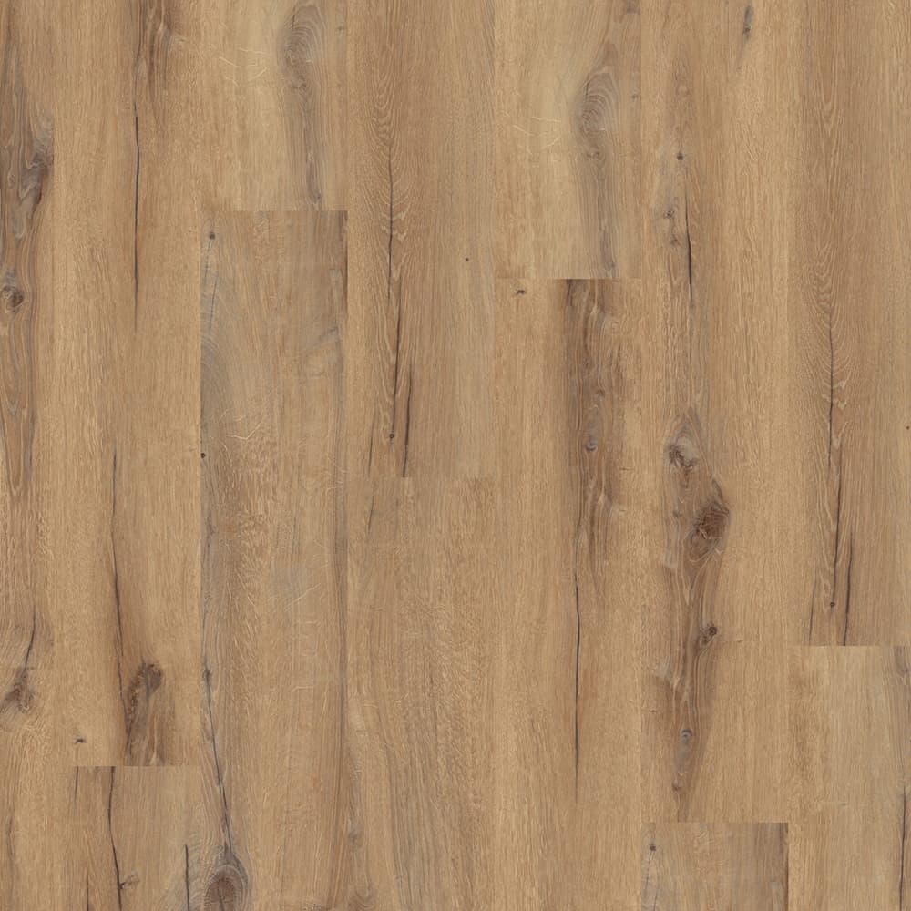 Gerflor CREATION 40 CLIC ACOUSTIC - 0850 Cedar Brown 2,10 m²