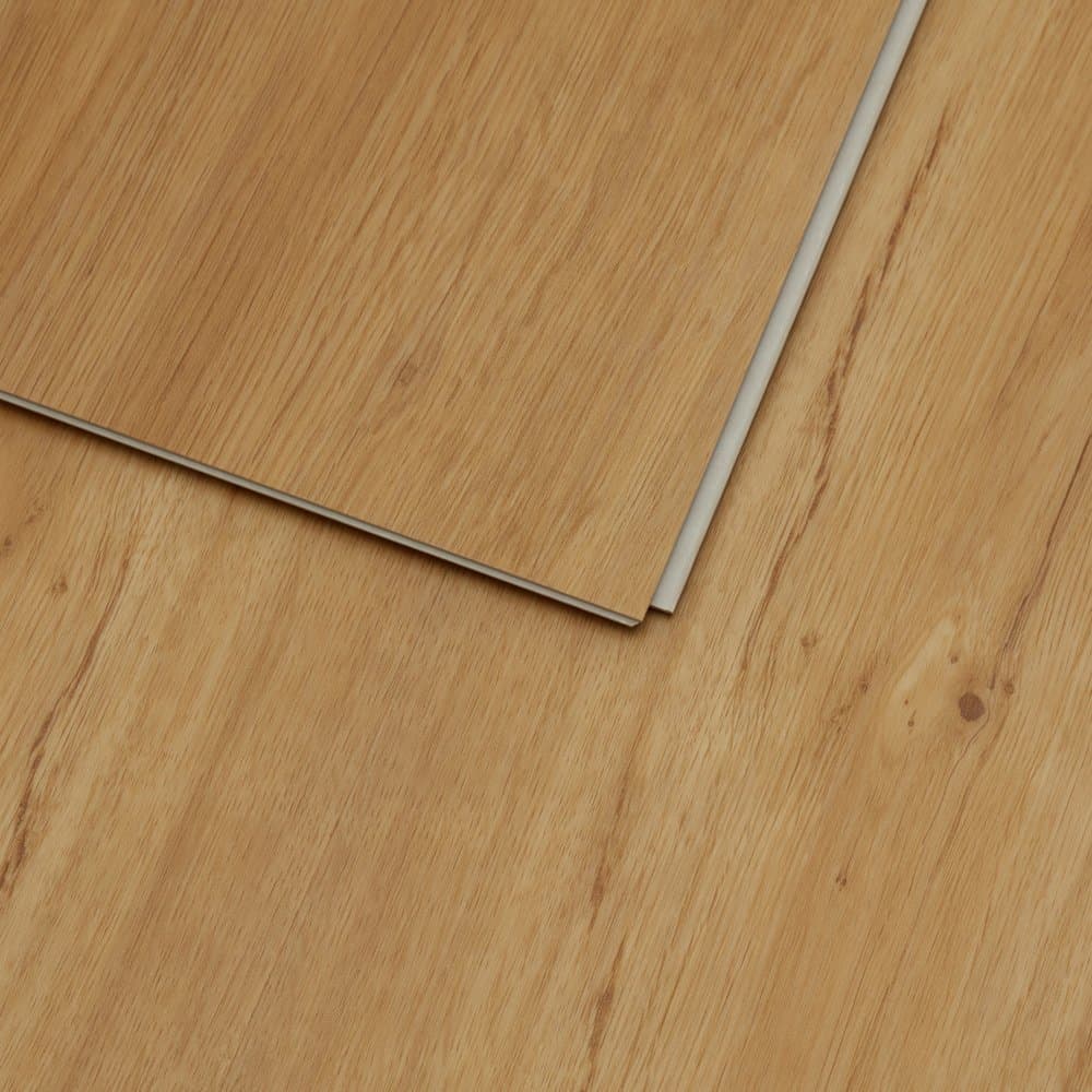 Upfloor zámkový vinyl SPC s podložkou 0021 Dub hedvábný 1,99 m²