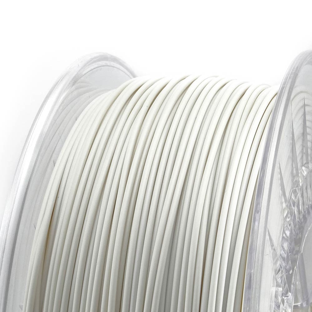 AURAPOL ASA 3D Filament Signal White 850g 1,75 mm - náhled 3