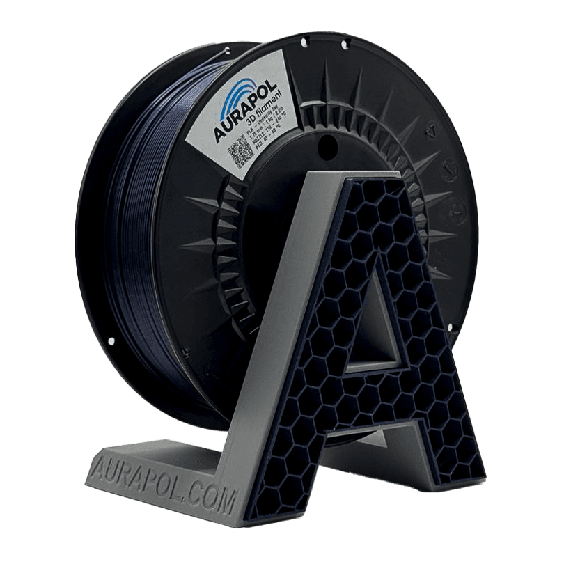 AURAPOL PLA 3D Filament Undercity Sky 1 kg 1,75 mm