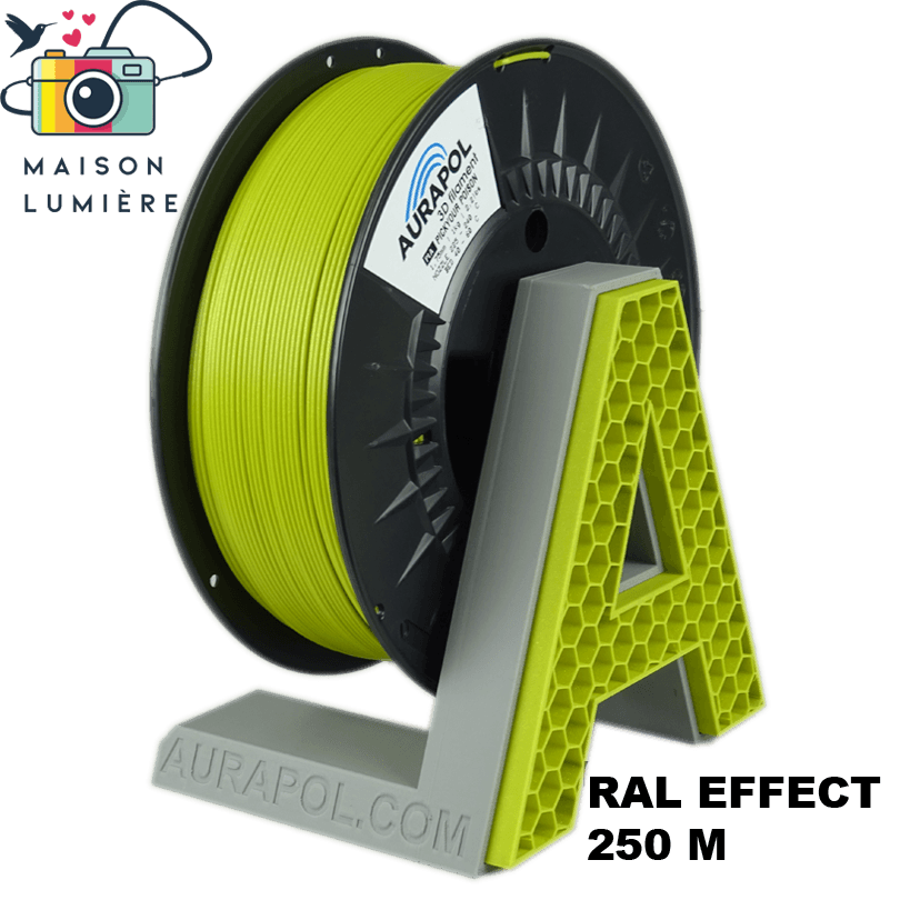 AURAPOL PLA 3D Filament Pick Your Posion 1 kg 1,75 mm