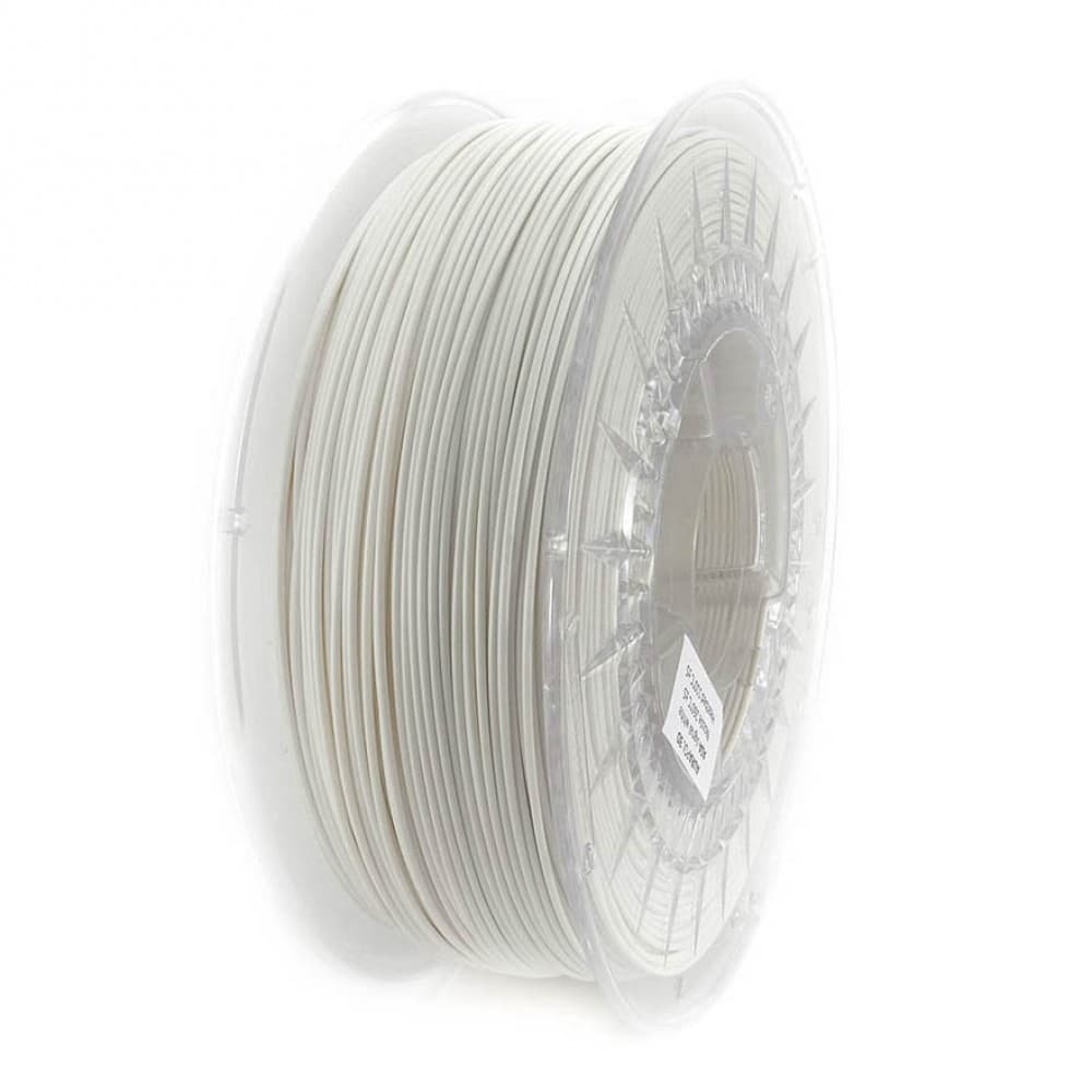 AURAPOL ASA 3D Filament Signal White 850g 1,75 mm - náhled 5