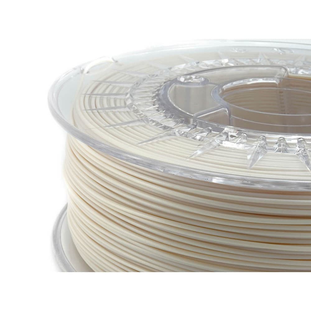 AURAPOL ASA 3D Filament Natural 850g 1,75 mm - náhled 3