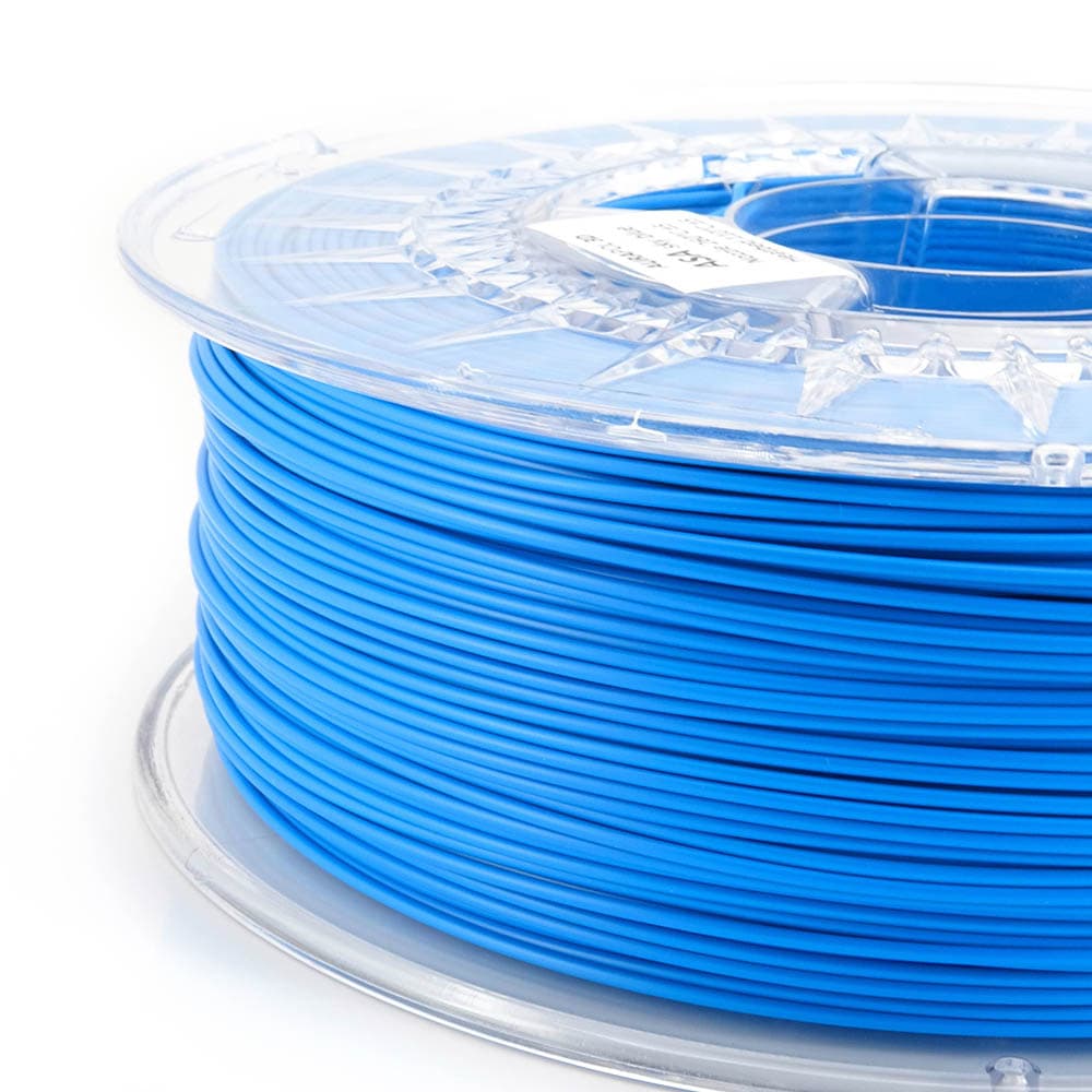 AURAPOL ASA 3D Filament Sky Blue 850g 1,75 mm - náhled 4