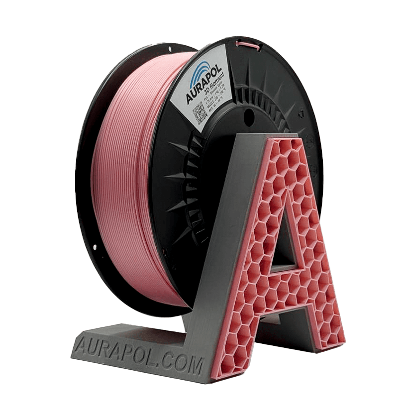 AURAPOL PLA 3D Filament Blossom Spirit 1 kg 1,75 mm