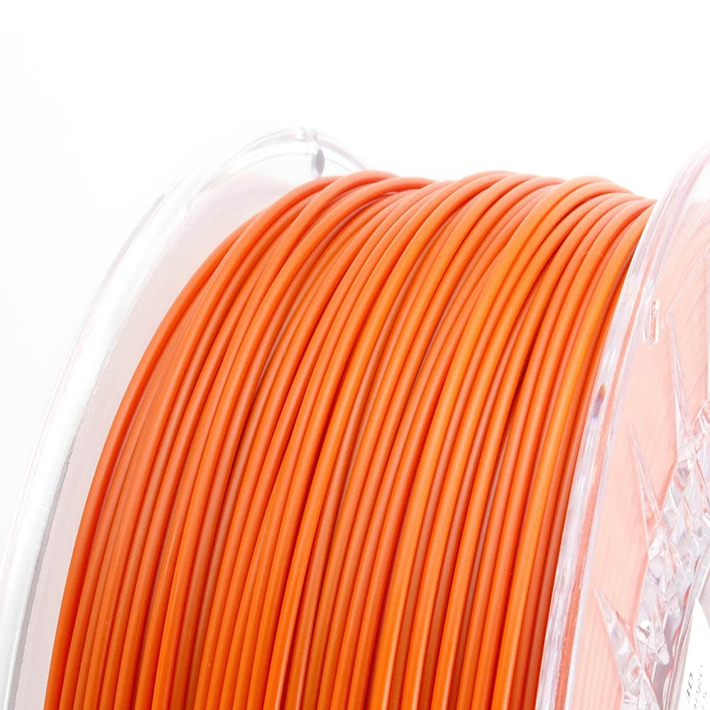 AURAPOL ASA 3D Filament Signal Orange 850g 1,75 mm - náhled 4