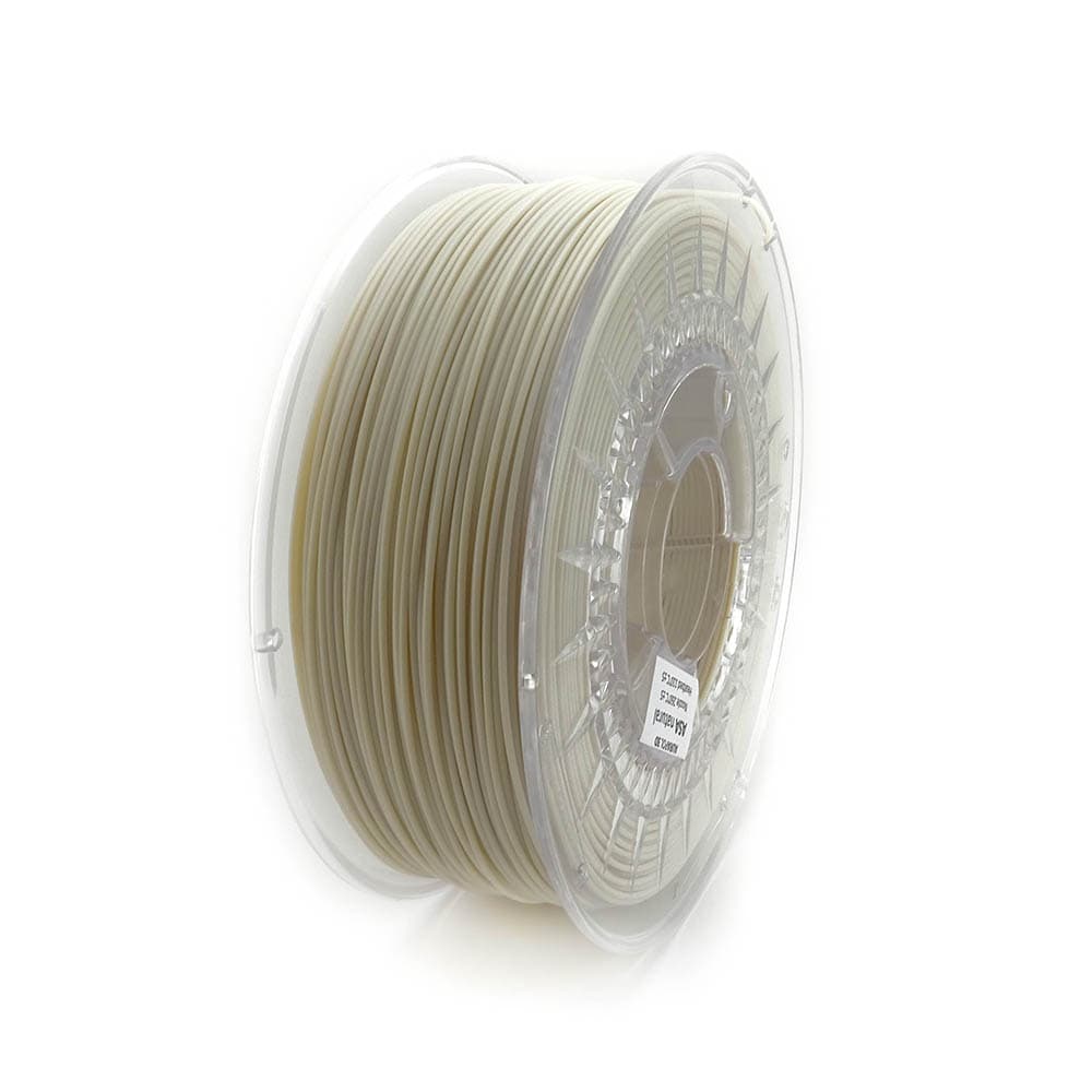 AURAPOL ASA 3D Filament Natural 850g 1,75 mm - náhled 5