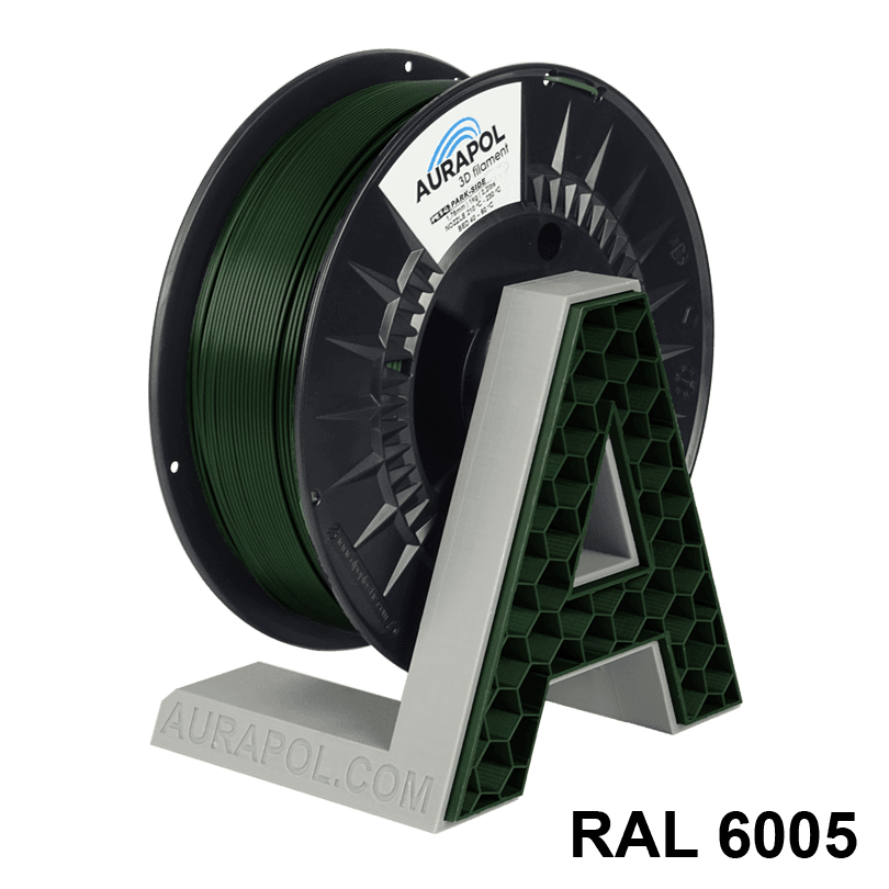 AURAPOL PET-G Filament PARK-SIDE 1 kg 1,75 mm
