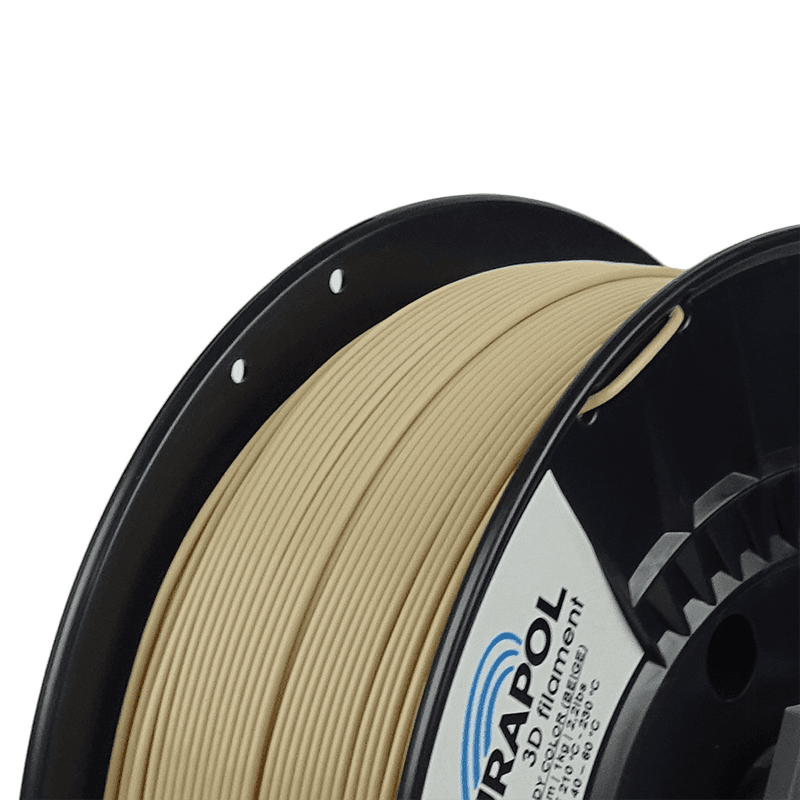 AURAPOL PLA 3D Filament Body color 1 kg 1.75 mm - náhled 2