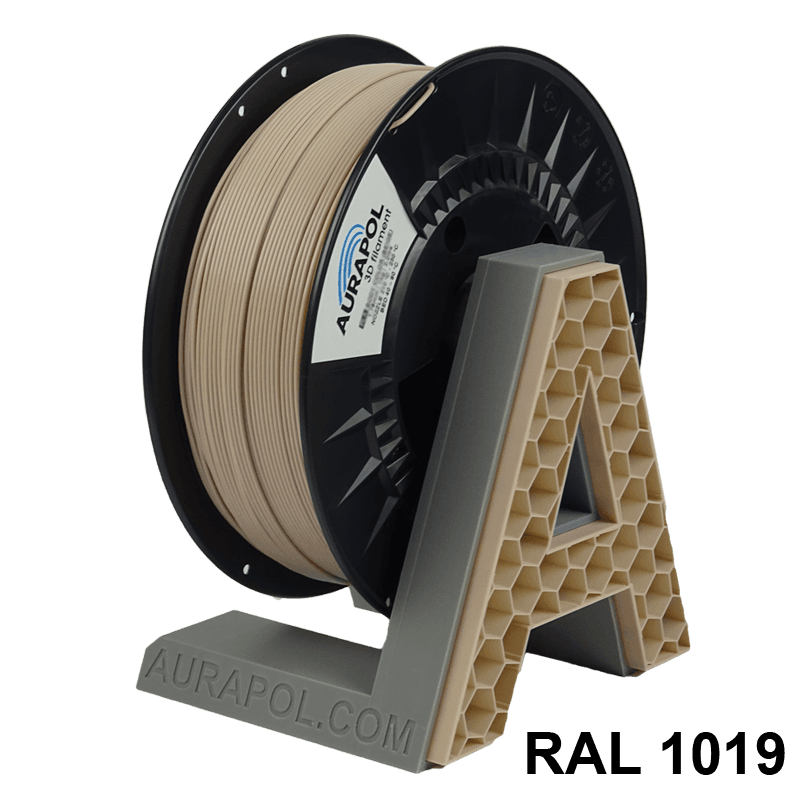 AURAPOL PET-G Filament ARMY Desert Storm 1 kg 1,75 mm