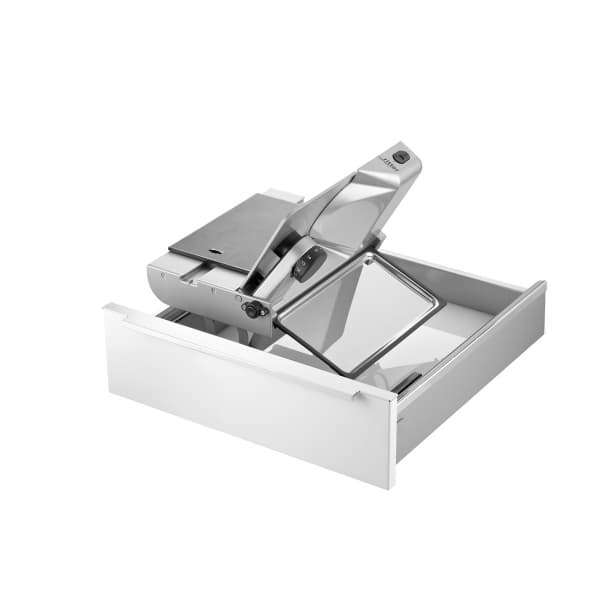 Ritter Univerzální vestavný kráječ AES 62 SL - náhled 4