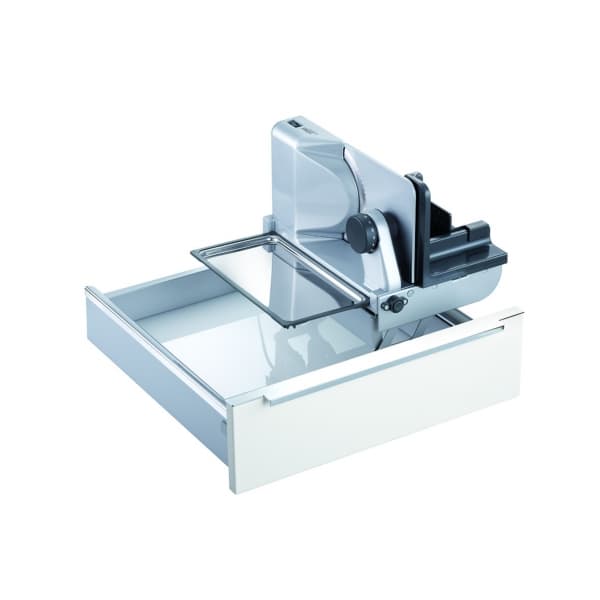 Ritter Univerzální vestavný kráječ AES 62 SR - náhled 2