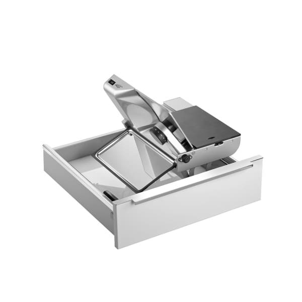 Ritter Univerzální vestavný kráječ AES 62 SR - náhled 3