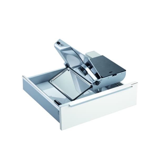 Ritter Univerzální vestavný kráječ AES 62 SR - náhled 4