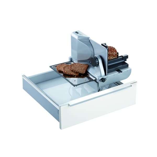 Ritter Univerzální vestavný kráječ AES 62 SR - náhled 5