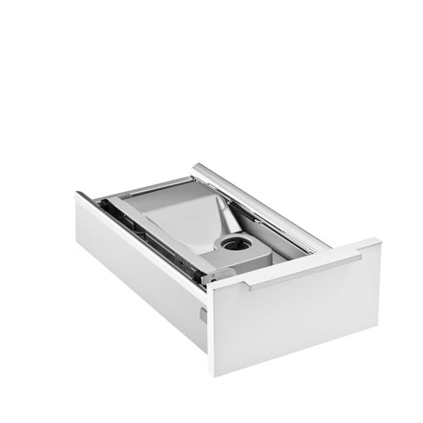 Ritter Univerzální vestavný kráječ AES 52 SR - náhled 5