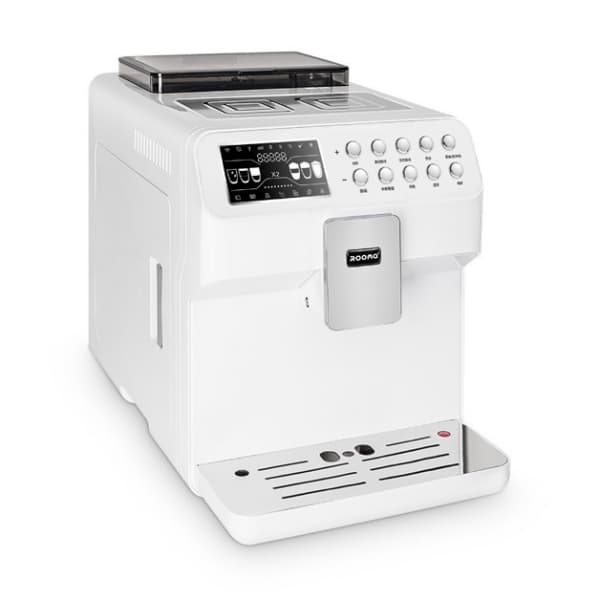 Rooma Kávovar ROOMA RM-A7 Bílá - náhled 5
