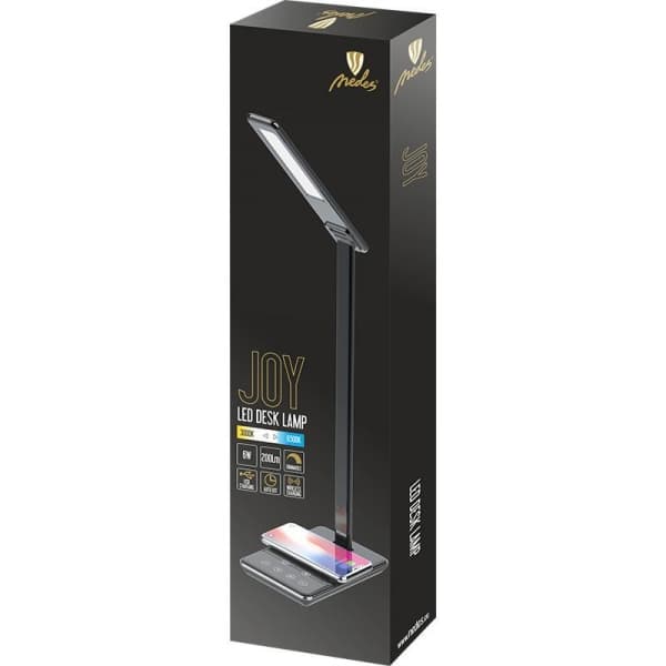 Nedes LED lampička JOY DL2301/B - náhled 3
