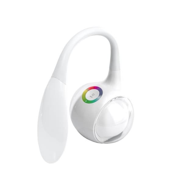 Nedes LED lampička EMILY DL3401/W - náhled 2