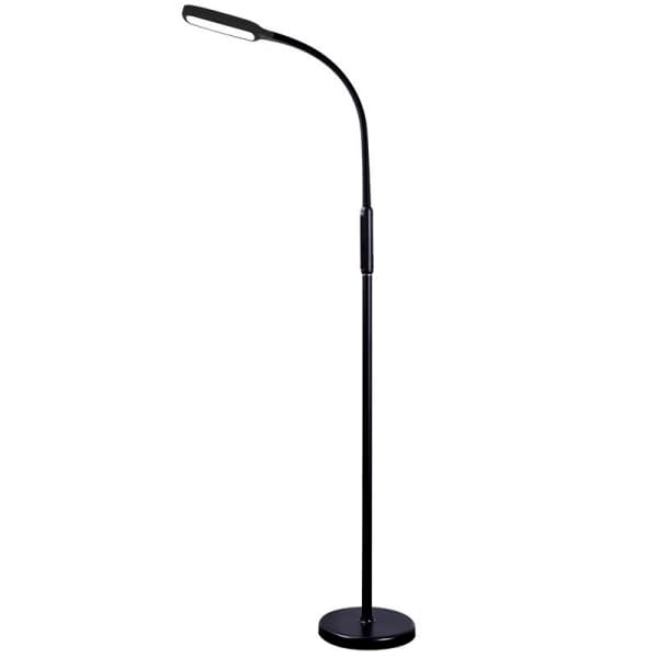 Nedes LED lampička XENIA DL4306/B