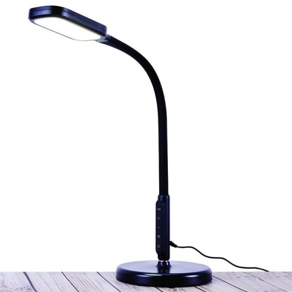 Nedes LED lampička XENIA DL4306/B - náhled 2