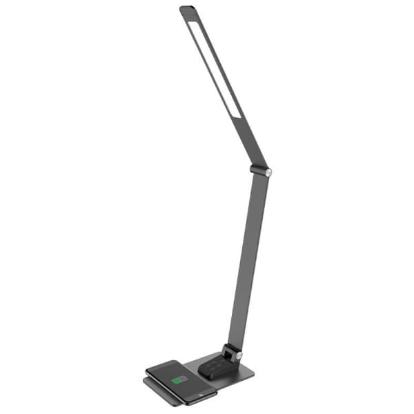 Nedes LED stolní lampička JULIET DL5303/B