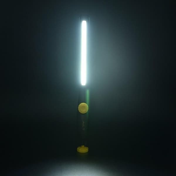 Nedes LED pracovní nabíjecí svítilna WL03R - náhled 2